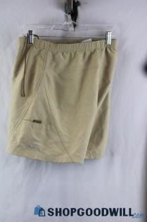 Columbia Women's Beige Shorts Sz S