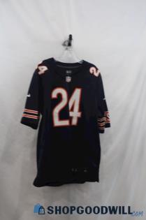 NFL Men's Chicago Bears #24 Howard Jersey sz L