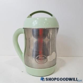 Joyoung Cts1048 Automatic Hot Soy Milk Maker *Power ON*