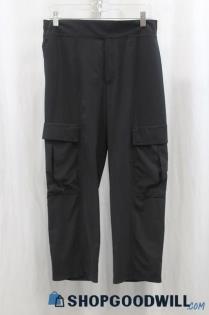 Athleta Women's Black Tech Pant SZ 6