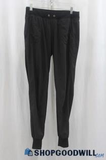 Athleta Women's Black Jogger Pant SZ 6T