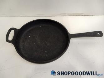 BF Cast Iron Pan Kitchen Cooking Home