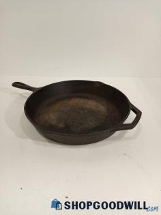 Lodge Cast Iron Large 12" Skillet