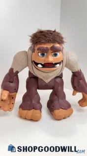 Fisher Price Bigfoot the Monster Remote Control Figure Appears Figurines