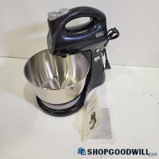 Sunbeam FPSBHS0301 Hand-Stand Variable Speed Mixer TESTED POWERS ON