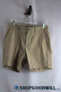 Michael Kors Men's Khaki Shorts Sz 31