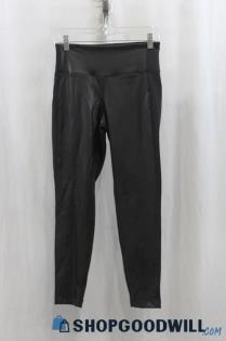 Athleta Women's Black Active Leggings SZ S