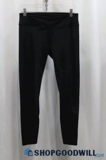 Fabletics Womens Black Active Leggings Sz M