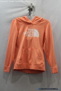 The North Face Women's Peace Fleece Lined Pullover Hoodie Sz PS