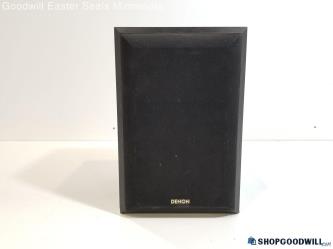 DENON SC-65s Satellite Speaker 9089903629-Powers on