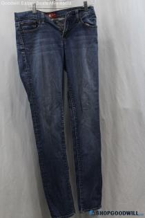 Lucky Brand Medium Wash Blue Pants - Size 6x28