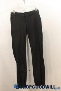 Athleta Women's Black Jogger Pants SZ 6