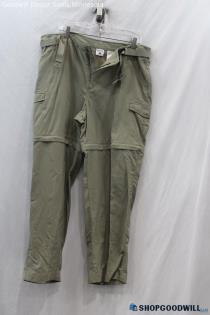 Columbia Beige pants - Size XL