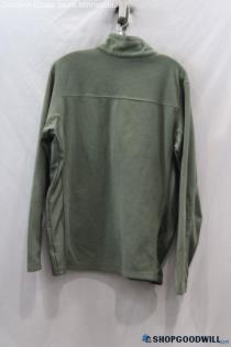 Columbia Women's Green Pullover Sweater - Size M