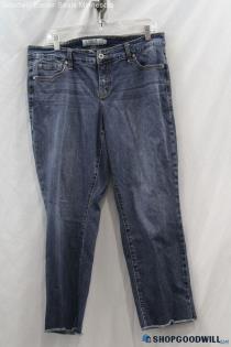 Torrid Women's Blue Jeans - Size 14