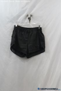 Athleta Women's Black Shorts - Size M