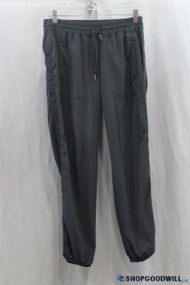 Athleta Women's Dark Gray Tech Jogger Pant SZ 2