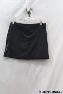 Athleta Women's Black Skort - Size 2