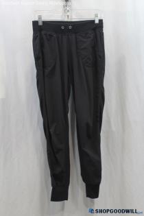 Athleta Women's Black Jogger Pant SZ S