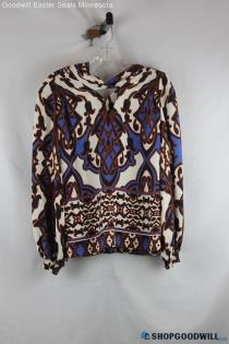 Chico's Multi - Color Blouse - Size M