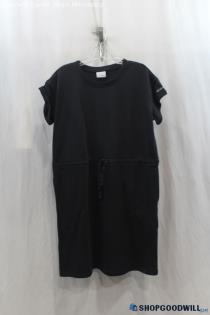 Woman's Columbia Black Casual Dress - Size XL