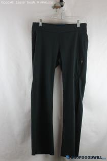 Columbia Women's Black Pull on Performance Ankle Pants - Size M