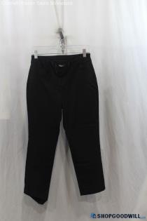 Chico's Black Work Pants - Size 0.5 / 6