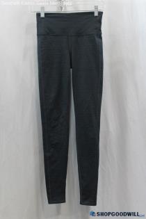 Athleta Women's Black Legging Pant SZ XS