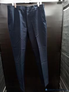 JB Blair Men's Navy Blue Dress pants - Sz OS