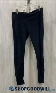 FableticsWomen's Black Pull On Legging Pant - Sz S