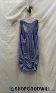 Athleta Women's Purple Tank Top - Sz XS