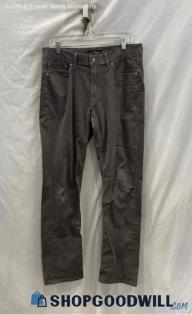 Lucky Brand Men's Brown Jeans - Sz 32