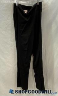 Chico's Women's Black Dress Pants - Sz M