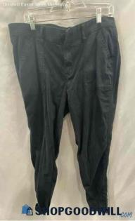 Lane Bryant Blue Pants - Sz 18