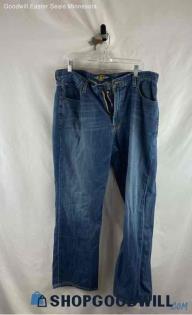 Lucky Brand Women's Medium Wash Jeans - Sz 36x30