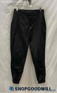 Athleta Women's Black Radiant Joggers - Sz 2