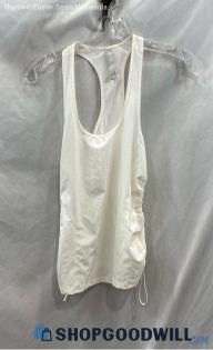 Athleta Women's White Tank - Sz S