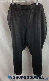 Lane Bryant Women's Black Pants - Sz 26