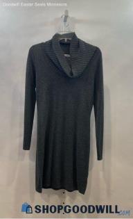 Athleta Women's Gray Sweater - Sz S