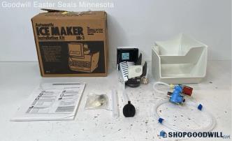 Automatic Ice Maker Installation Kit CAN9