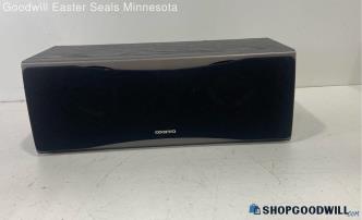 Onkyo Center Speaker SKC-500C POWERS ON