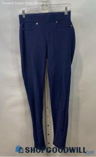 Michael Kors Women's Purple Pants - Sz S