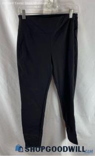 Athleta Women's Black Skinny Tech Pants - Sz 6P