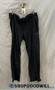 Columbia Women's Black Ankle Pants - Sz 14