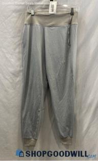 The North Face Women's Gray Leggings - Sz M