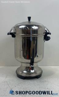 Farberware Electric Coffee Machine Not tested