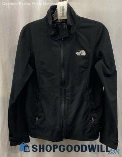 The North Face Women's Black Utility Jacket - Sz S