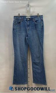 Levi's Women's Boot Cut Light Blue Jeans - Sz 12