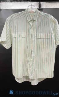 Cherry Stix Ltd Men's SS shirt - Sz OS