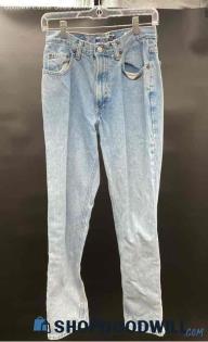 GAP Wome's Light Blue Jeans -